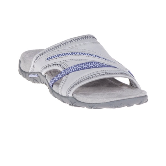 merrell terran slide ii sandals